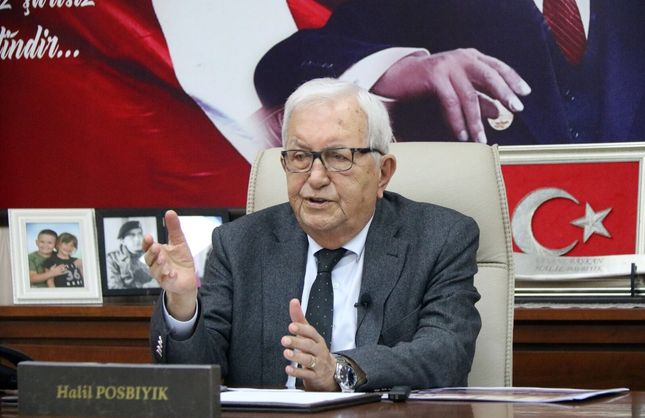 POSBIYIK TABURCU OLUYOR