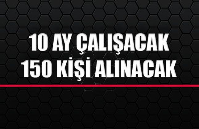 ZONGULDAKLILARIN DİKKATİNE