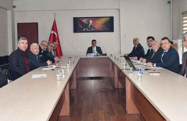 SYDV’DEN 63 MİLYON LİRA YARDIM