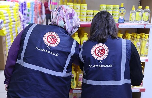 TEMEL İHTİYAÇ ÜRÜNLERİNDE İNDİRİM