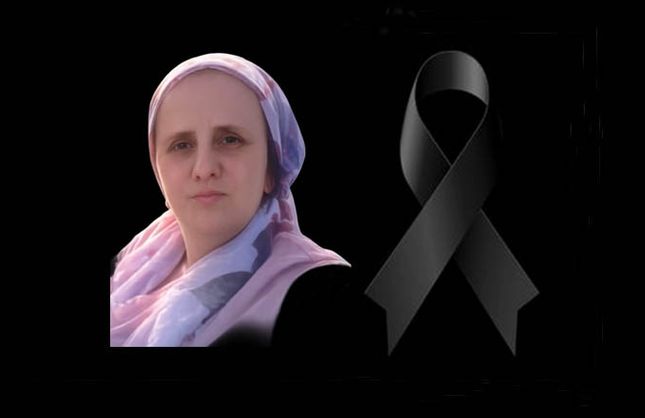 ZEYNEP'TEN ACI HABER