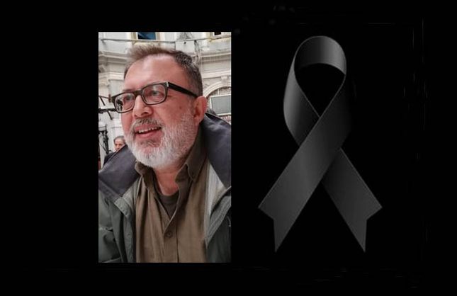 CENAZESİ BOZHANE CAMİSİNDE