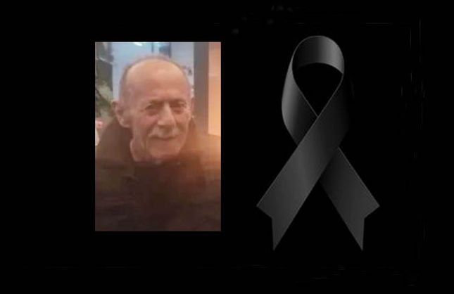 AYDIN USTA HAYATINI KAYBETTİ