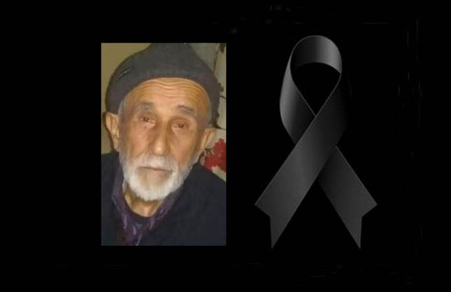 ÇEPEL YAŞAMA VEDA ETTİ