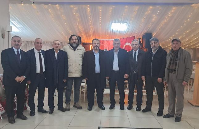 ‘ODAMIZDA YENİ DÖNEM BAŞLIYOR’