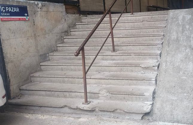 BU RAMPALARI KİM YAPTI?