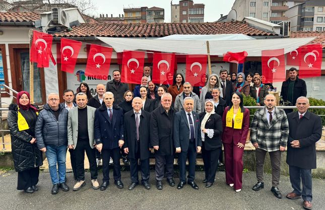 ÇALIŞMALAR KARARLILIKLA SÜRECEK