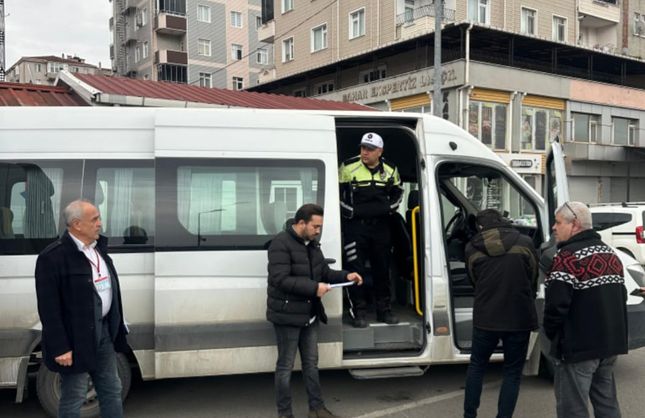 KAYMAKAMLIKTAN SERVİSLERE DENETİM