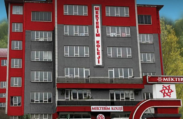 DOĞA KOLEJİ, MEKTEBİM KOLEJİ OLDU