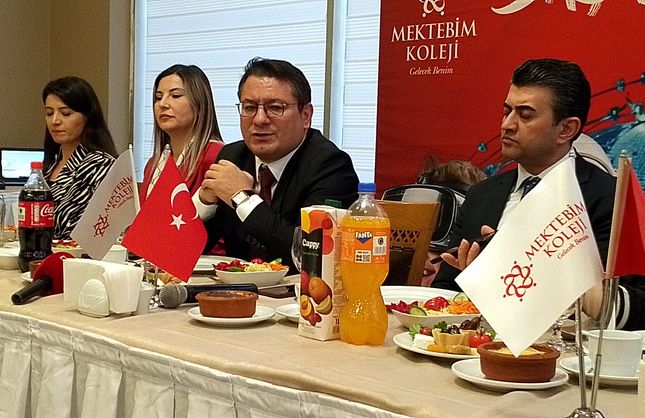 "DAHA İYİSİNİ YAPMAK İÇİN EREĞLİ'DEYİZ"