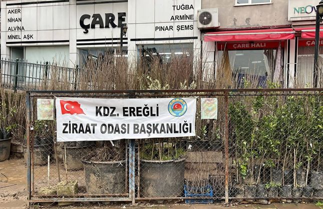 ODA’DAN FİDE DUYURUSU