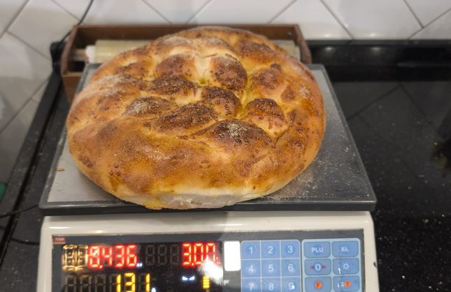 GRAMAJLARI TEK TEK KONTROL EDİLDİ