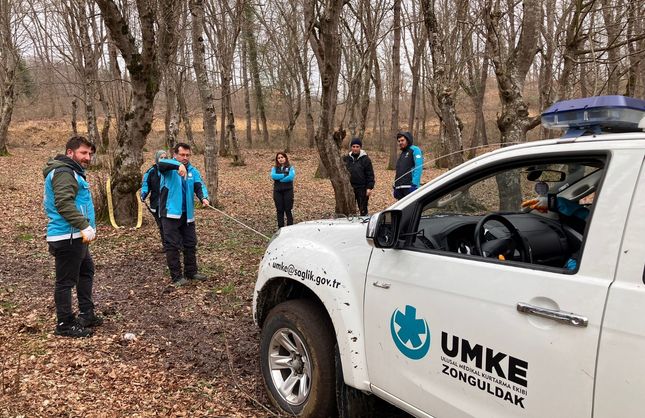 OLAĞANÜSTÜ DURUMLARIN UMUTLARI