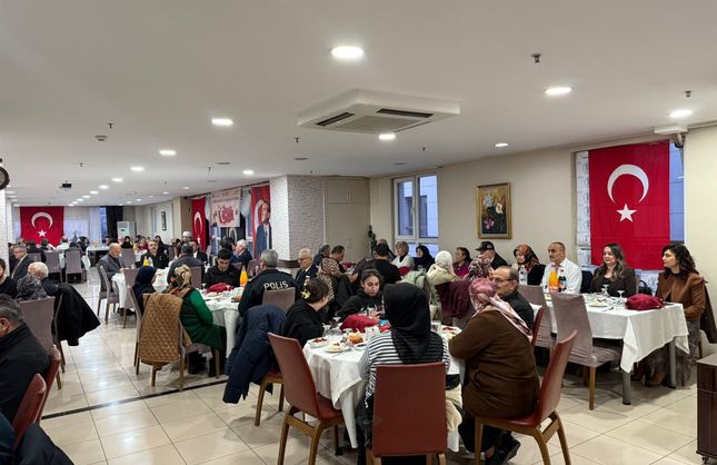 DEVLET HET ZAMAN YANINIZDA