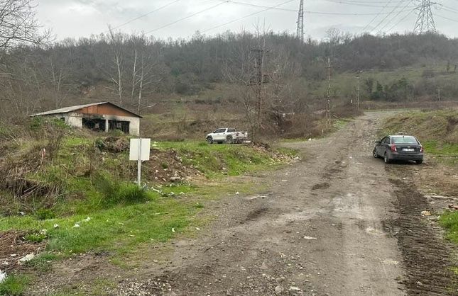 MUHTARLIK DUYURDU, GİRİŞLER YASAKLANDI