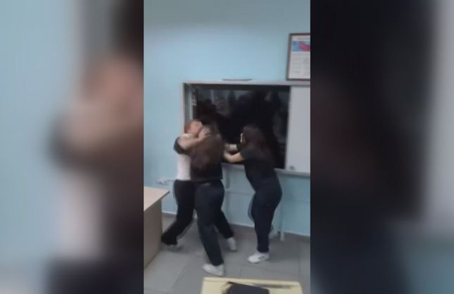 İLÇEDEKİ OLAYA İLİŞKİN BABADAN AÇIKLAMA