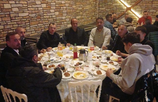 ‘EREĞLİ’NİN YENİ AKSİYONLARA İHTİYACI VAR’