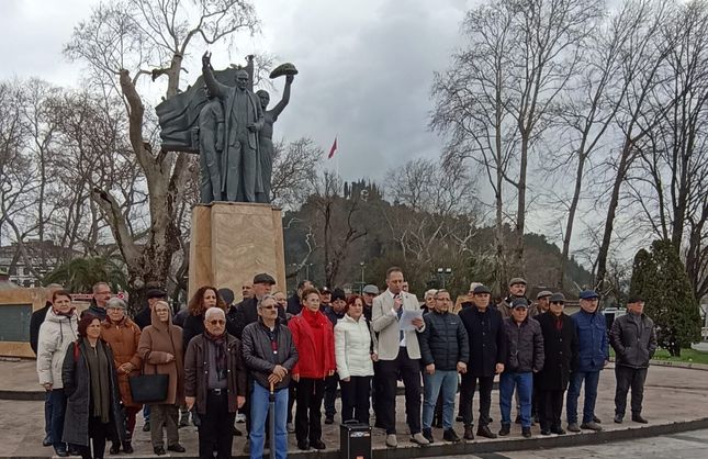 OKULLARDA YAŞANANLAR KAYGI YARATIYOR