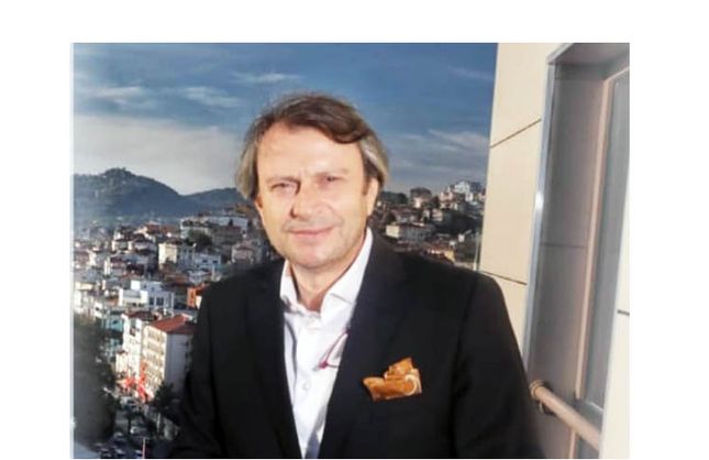 "BİR SORUMLULUK İRADESİ"