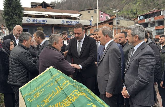 MADEN OCAĞININ SAHİBİ TUTUKLANDI