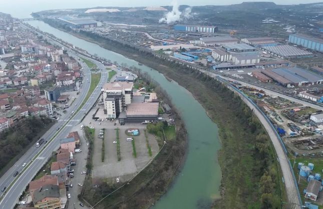 GÜLÜÇ İÇİN PROTOKOL İMZALANDI