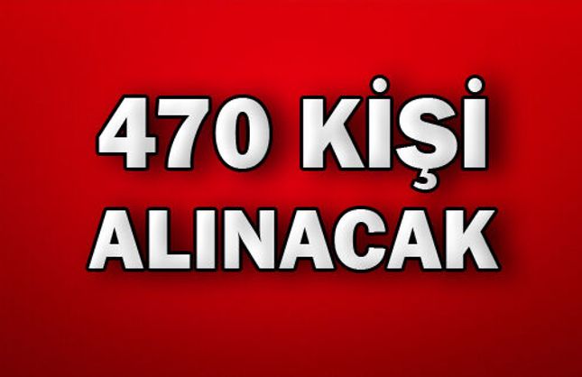 ZONGULDAK İŞKUR AÇIKLADI