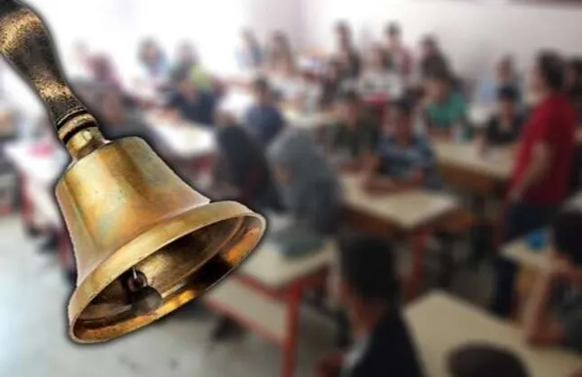 18 MİLYON ÖĞRENCİ SINIFLARA DÖNDÜ