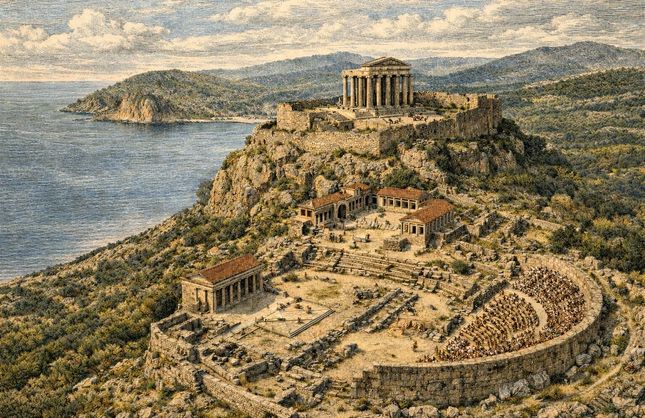 TARİHİ KARADENİZ EREĞLİ FOTOĞRAFI!..