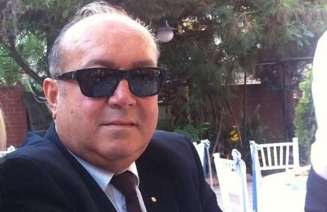 ÜMİT ERKOCATEPE VEFAT ETTİ