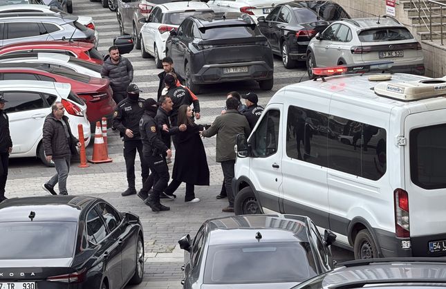 1 KİŞİ ÖLMÜŞ 1 KİŞİ YARALANMIŞTI, MÜEBBET ÇIKTI