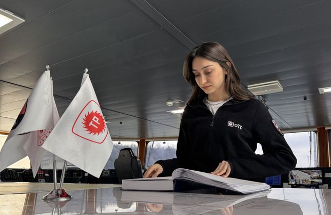 KAÇAR, SİSMİK OPERASYONLARI YÜRÜTÜYOR