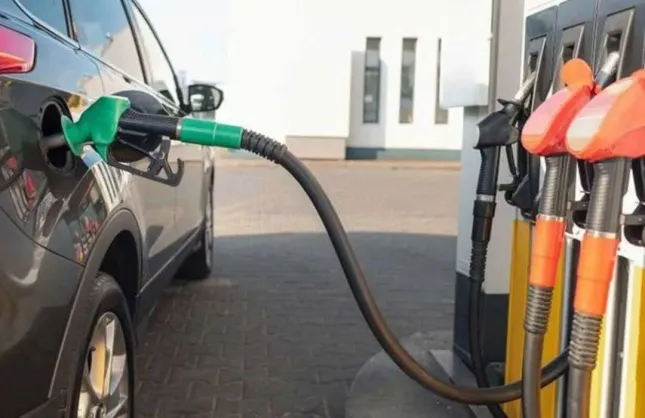 AKARYAKITTA ÖTV'YE YENİ AYAR!