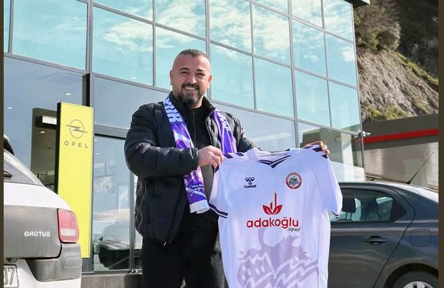 AMASYA DEPLASMAN GİDERLERİNİ KARŞILADI