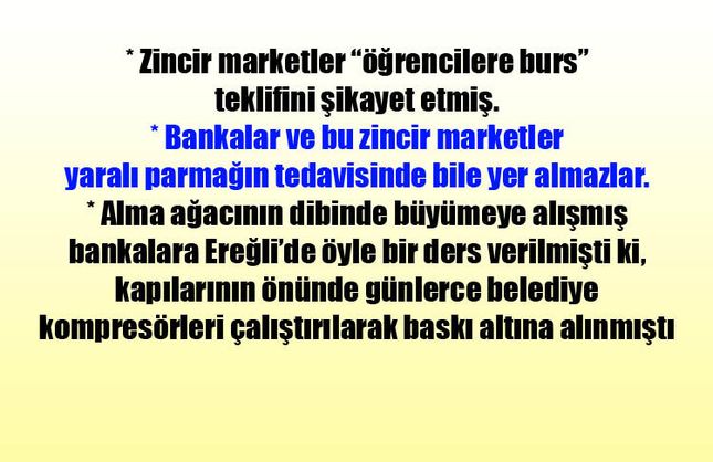 SEVE SEVE VERECEKSİN!