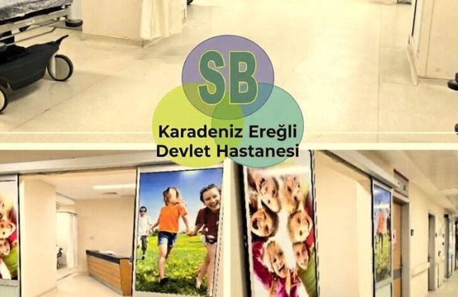 YOĞUNLUK MÜŞAHEDE ODA SAYISINI ARTTIRDI