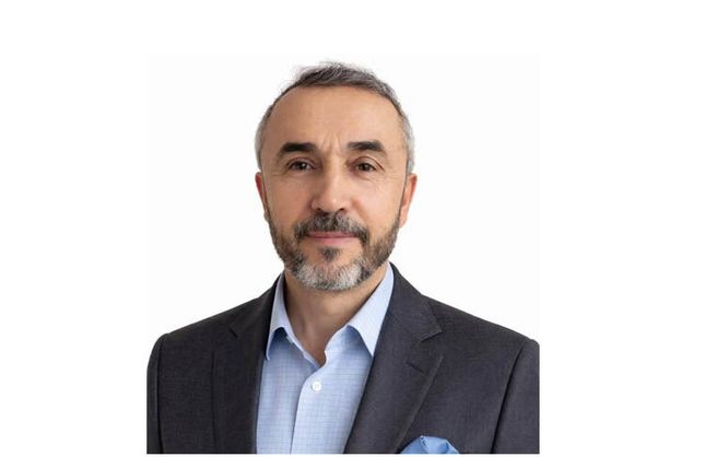 BEUN REKTÖRLÜĞÜNE ADAY