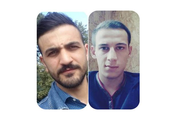 TRAFİK KAZASINDA HAYATLARINI KAYBETMİŞLERDİ