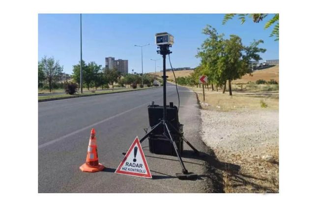 TUZAKLAMA "RADAR" YAPILMAYACAK