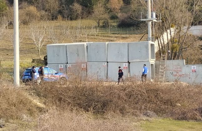 13 YAŞINDAKİ ÇOCUK HAYATINI KAYBETTİ