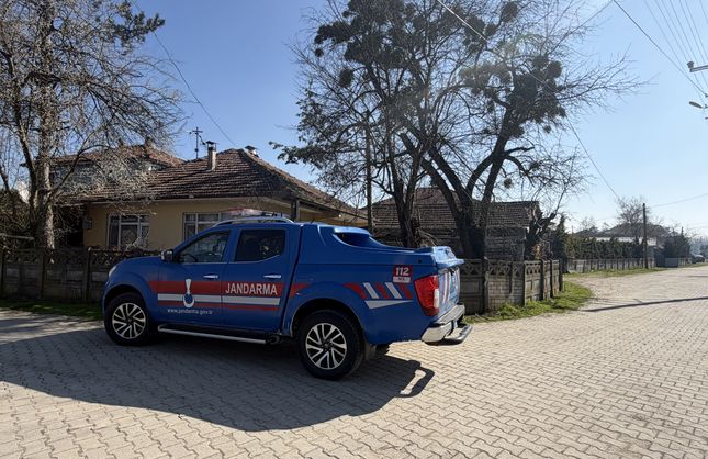 KARBONMONOKSİT GAZI CAN ALDI