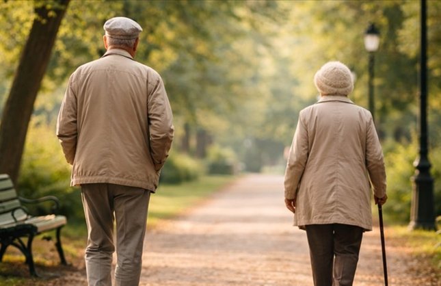 ZONGULDAK'TA EMEKLİ SAYISI ÇALIŞAN SAYISINI GEÇTİ