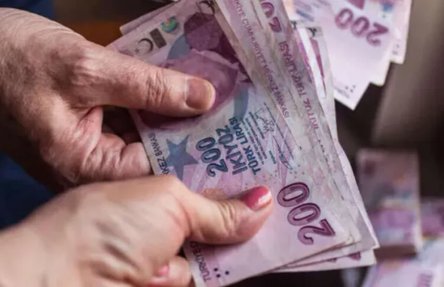 EN DÜŞÜK EMEKLİ MAAŞI BELLİ OLDU