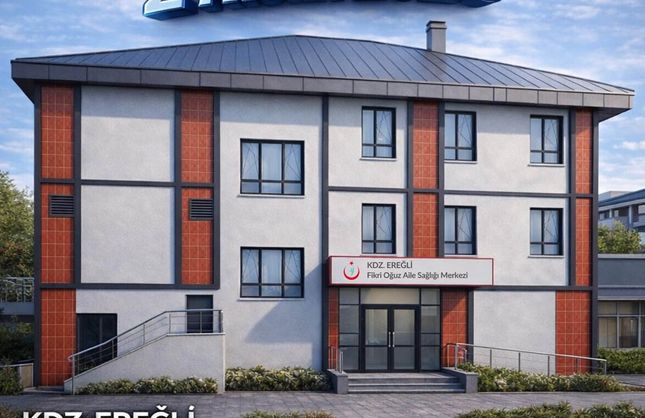 İHALESİ 2 NİSAN'DA YAPILACAK