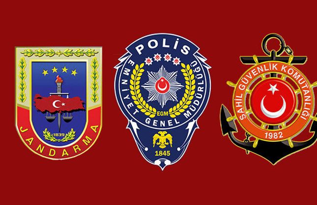 313 BİN 745 PERSONEL GÖREV YAPACAK!