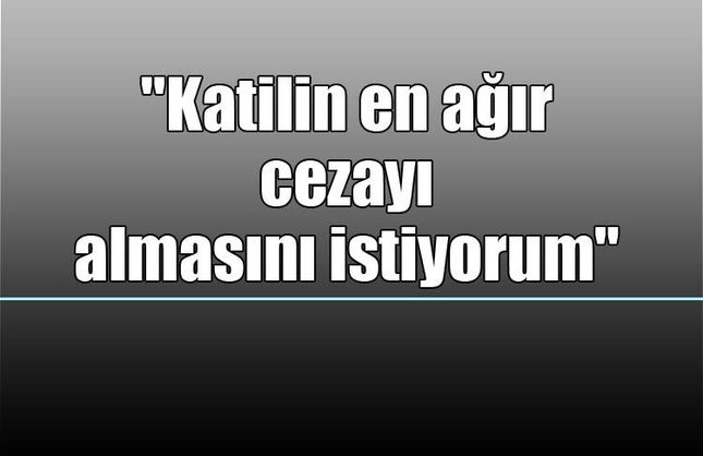 SANIK YARGI KARŞISINDA