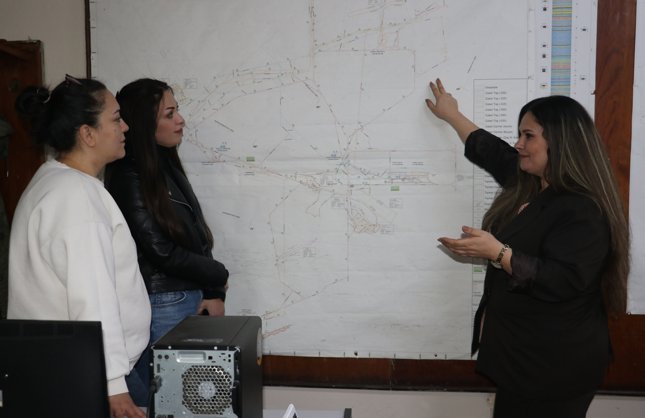 KADIN EMEĞİ 'KARA ELMAS'A DEĞER KATIYOR