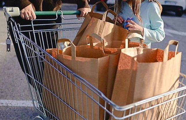 PLASTİK YERİNE KAĞIT VE AHŞAP ÜRÜNLER KULLANILACAK