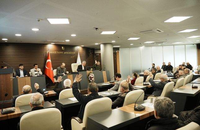 KENT LOKANTASI BAYRAMDAN SONRA AÇILIYOR