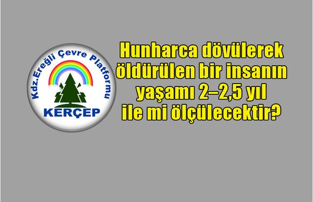 KDZ. EREĞLİ’DEN AÇIKÇA SORUYORUZ