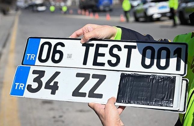 CEZASI 140 BİN LİRA!